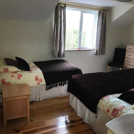 Holiday home 1 Sheen View