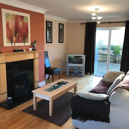Holiday home 1 Sheen View Kenmare