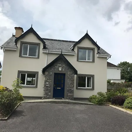 1 Sheen View Holiday home Kenmare
