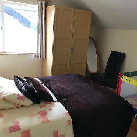 1 Sheen View Tatil Evi Kenmare