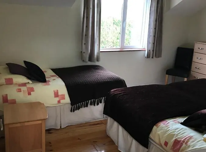 Casa vacanze 1 Sheen View