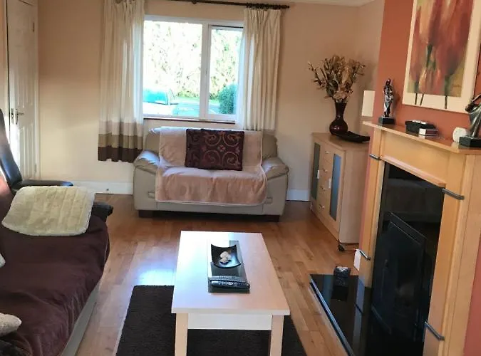 1 Sheen View Casa vacanze Kenmare