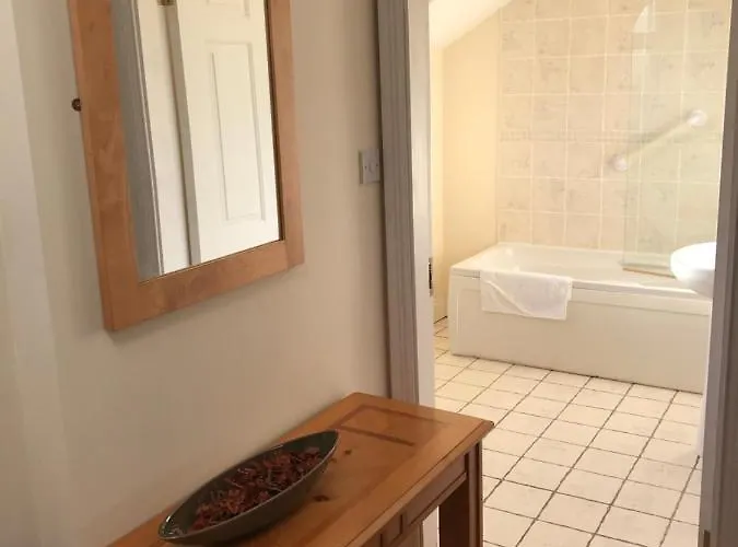 1 Sheen View Casa vacanze